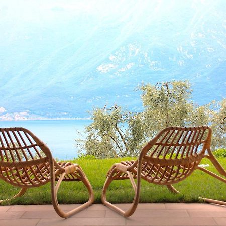 Bed and Breakfast Oliveto Лимоне-суль-Гарда Экстерьер фото