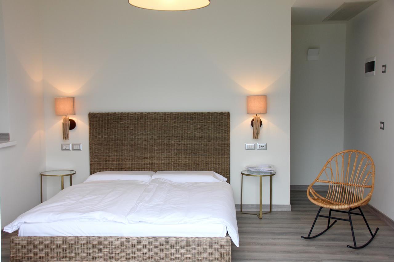 Bed and Breakfast Oliveto Лимоне-суль-Гарда Экстерьер фото