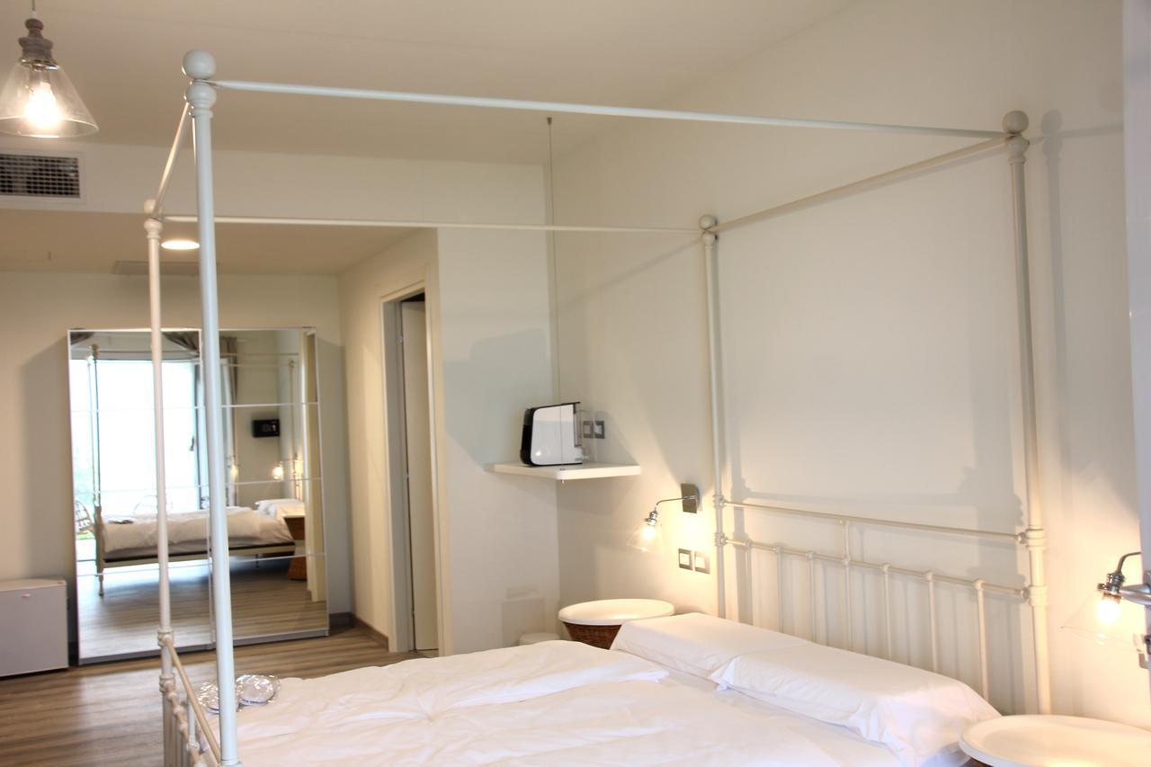 Bed and Breakfast Oliveto Лимоне-суль-Гарда Экстерьер фото