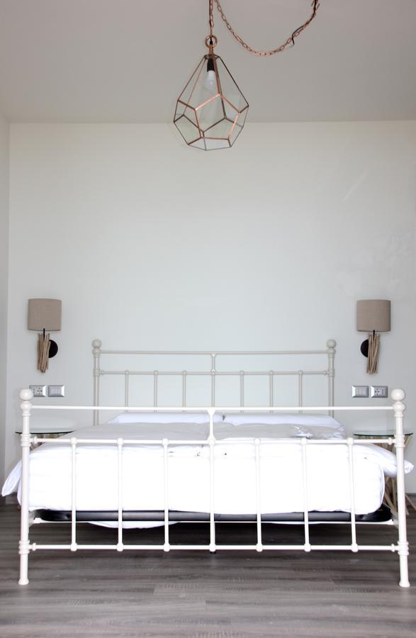 Bed and Breakfast Oliveto Лимоне-суль-Гарда Экстерьер фото