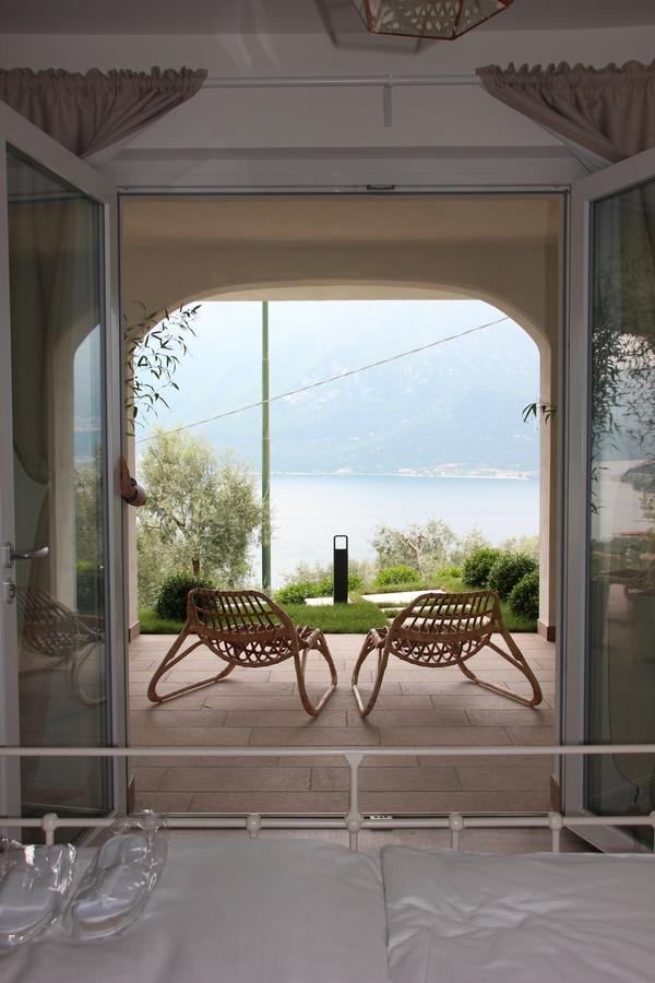Bed and Breakfast Oliveto Лимоне-суль-Гарда Экстерьер фото