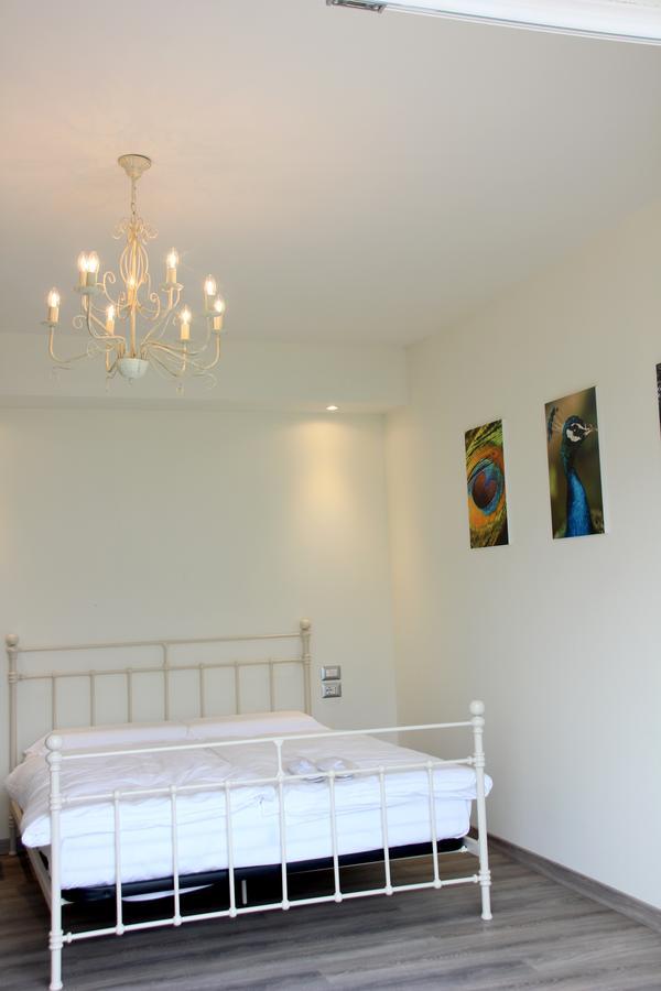 Bed and Breakfast Oliveto Лимоне-суль-Гарда Экстерьер фото