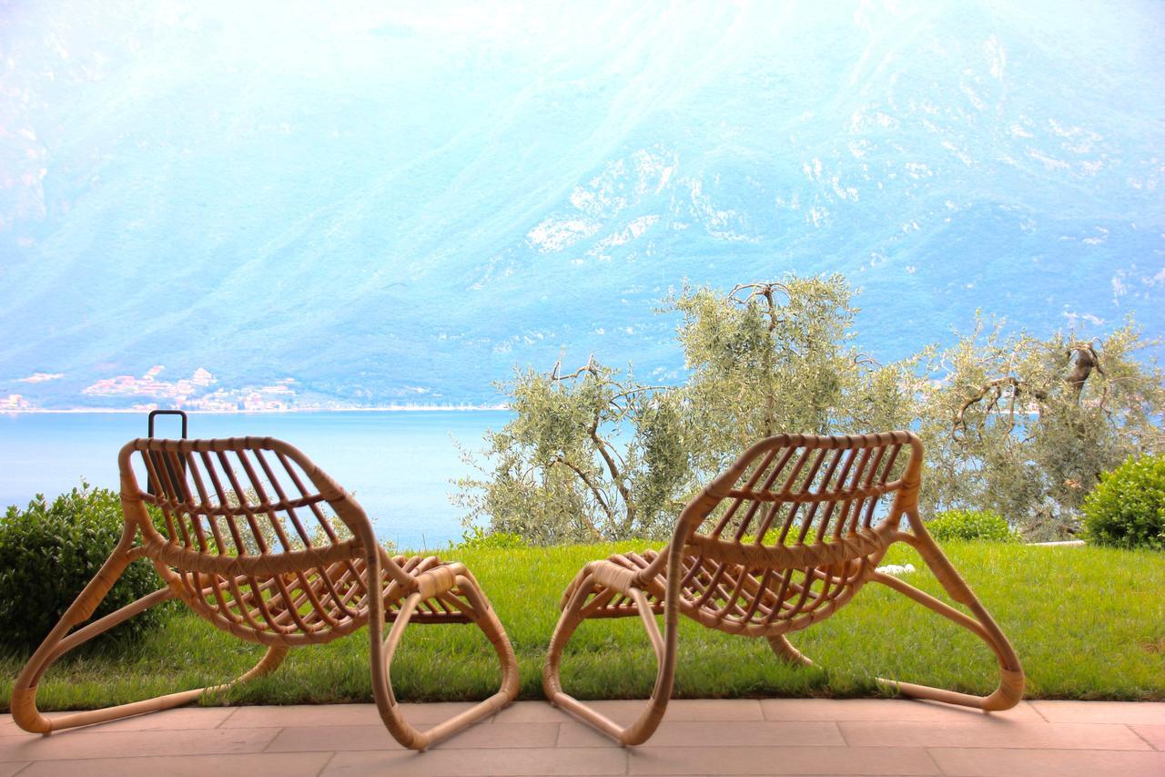 Bed and Breakfast Oliveto Лимоне-суль-Гарда Экстерьер фото