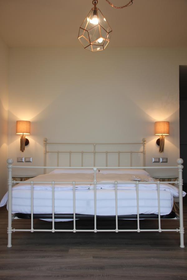 Bed and Breakfast Oliveto Лимоне-суль-Гарда Экстерьер фото