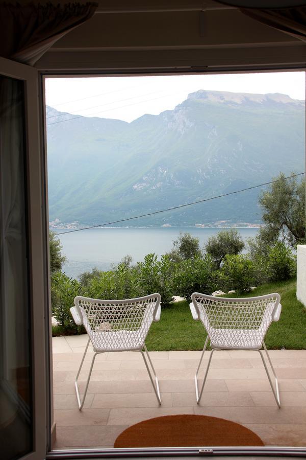 Bed and Breakfast Oliveto Лимоне-суль-Гарда Экстерьер фото