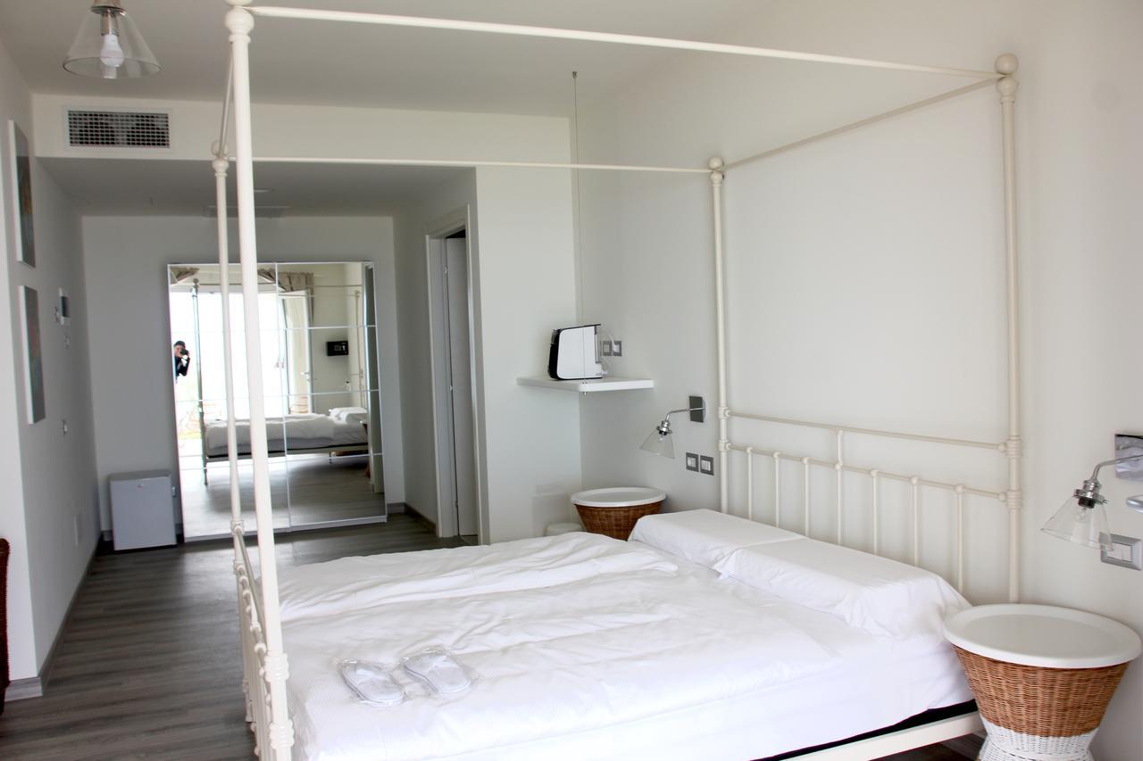 Bed and Breakfast Oliveto Лимоне-суль-Гарда Экстерьер фото