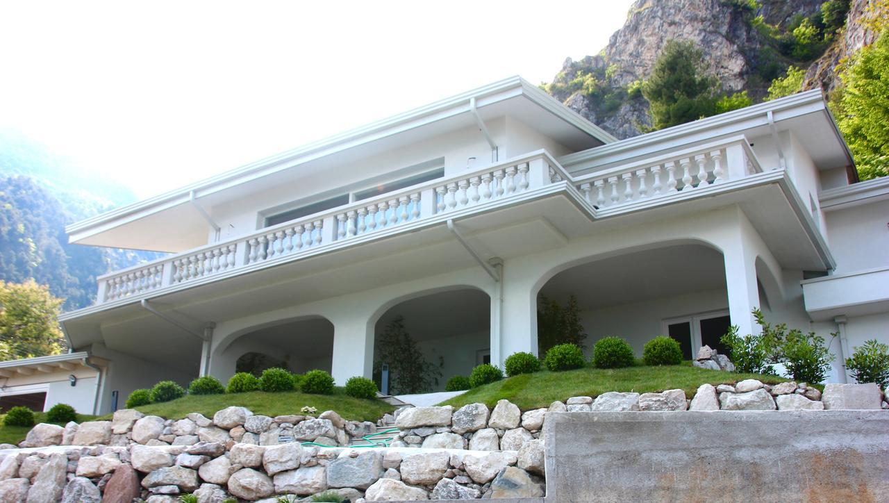 Bed and Breakfast Oliveto Лимоне-суль-Гарда Экстерьер фото